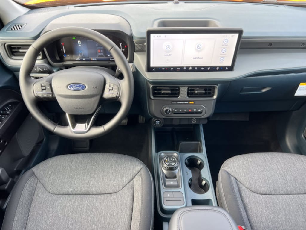 New 2026 Ford Maverick XLT Truck