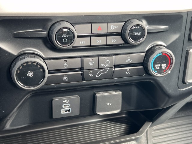 2026 Ford F-250 Super Duty XL - Photo 23