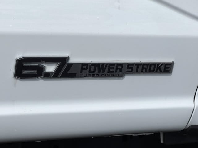 2026 Ford F-250 Super Duty XL - Photo 6