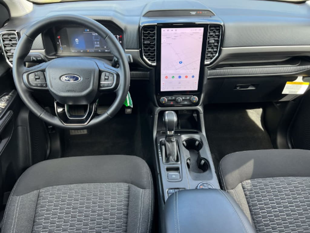 New 2026 Ford Ranger XLT Truck