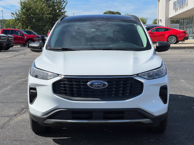 2026 Ford Escape Active - Photo 38