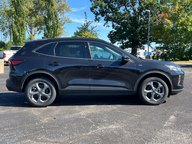 2026 Ford Escape ST-Line Select - Photo 44