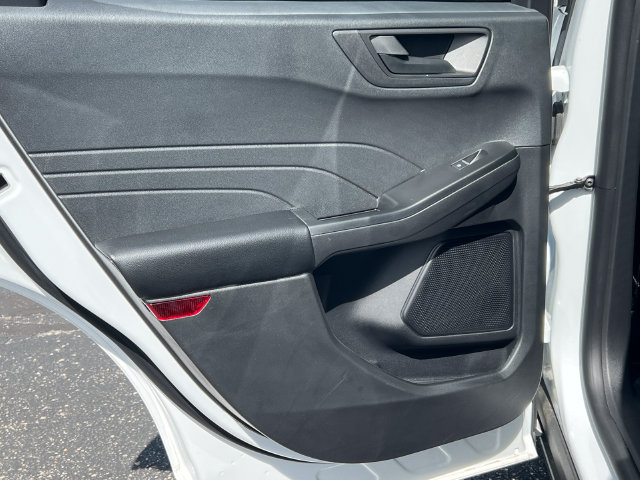 2026 Ford Escape Active - Photo 32