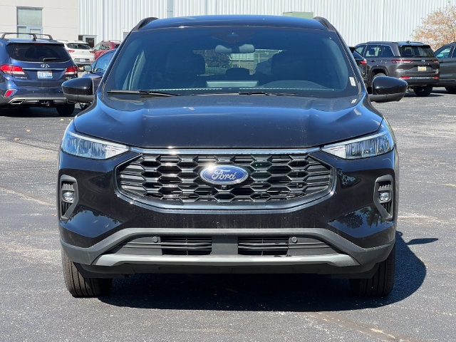 2026 Ford Escape ST-Line Select - Photo 40