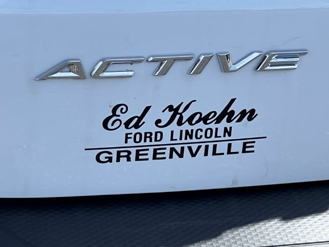 2026 Ford Escape Active - Photo 43