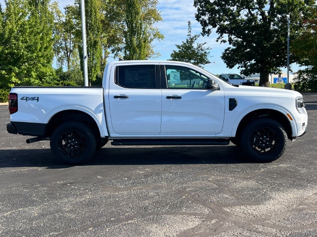 2025 Ford Ranger XLT - Photo 49