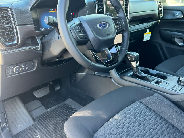 2025 Ford Ranger XLT - Photo 21