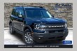  Ford Bronco Sport