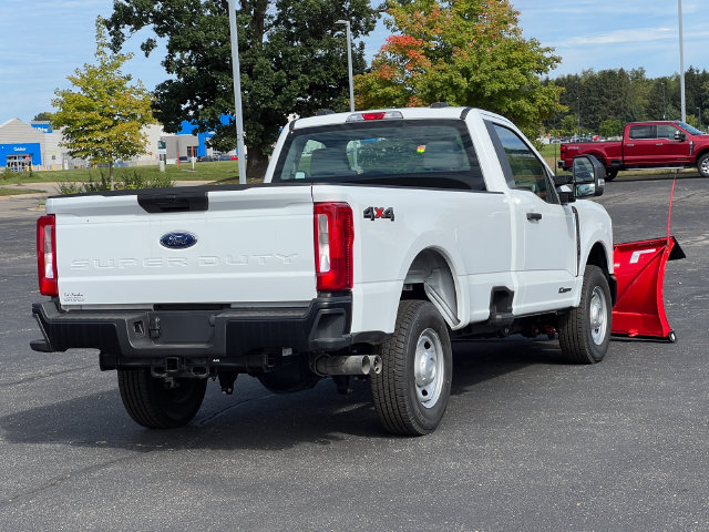 2026 Ford F-250 Super Duty XL - Photo 34