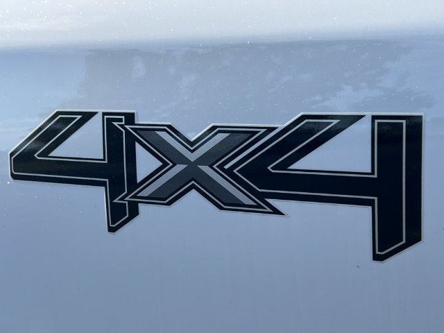 2025 Ford Ranger XLT - Photo 7