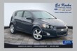  Chevrolet Sonic