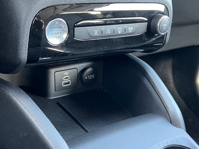 2026 Ford Escape Active - Photo 25