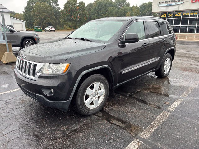 Used 2011 Jeep Grand Cherokee Laredo SUV