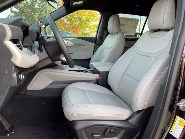 New 2027 Ford Explorer Active SUV