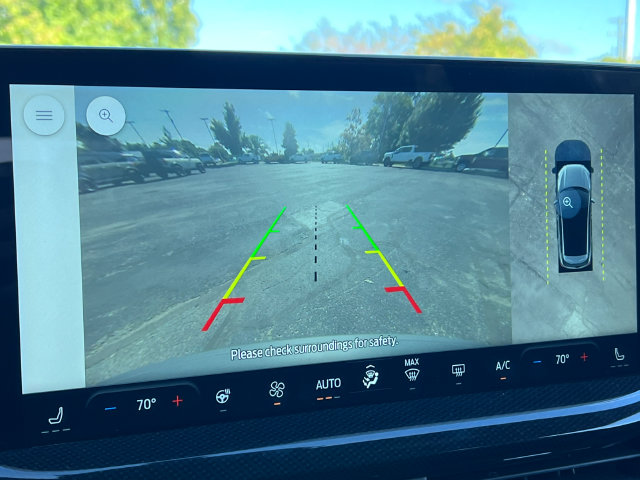 2026 Ford Escape ST-Line Select - Photo 28