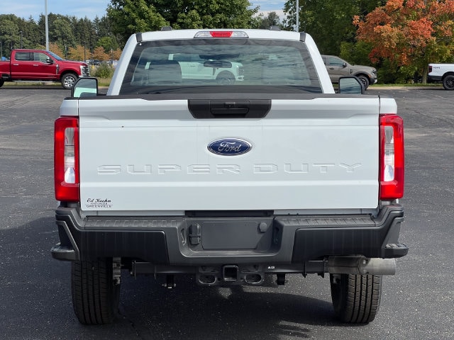 2026 Ford F-250 Super Duty XL - Photo 33