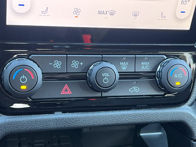 2025 Ford Ranger XLT - Photo 33