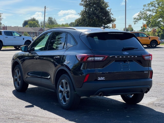 2026 Ford Escape ST-Line Select - Photo 7