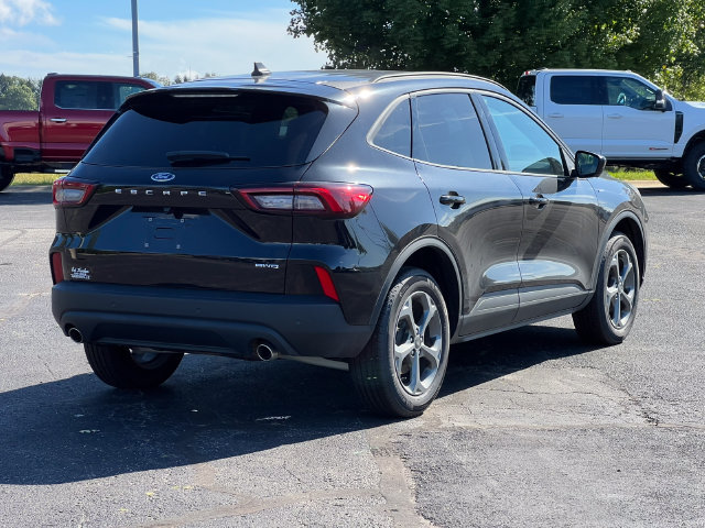 2026 Ford Escape ST-Line Select - Photo 43