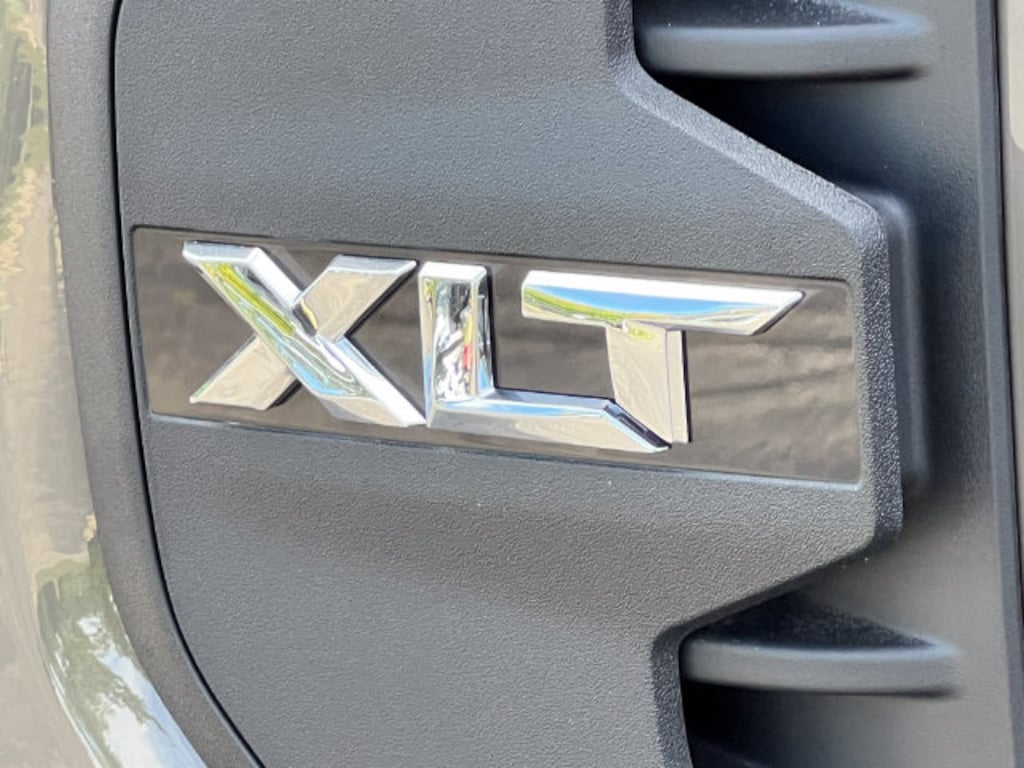 New 2026 Ford Ranger XLT Truck