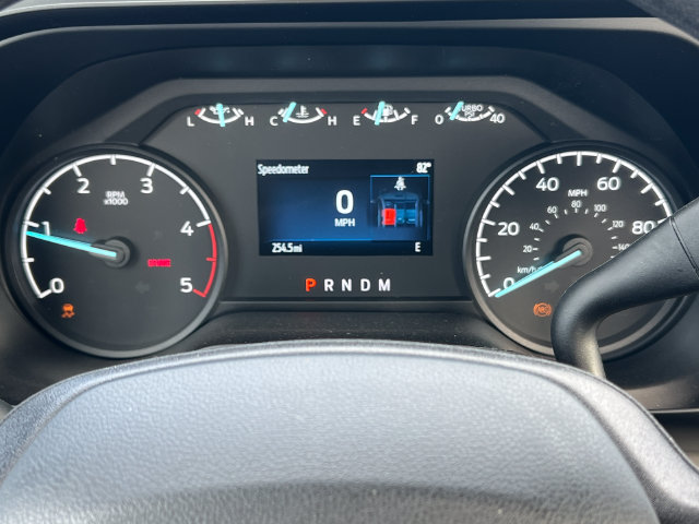 2026 Ford F-250 Super Duty XL - Photo 16