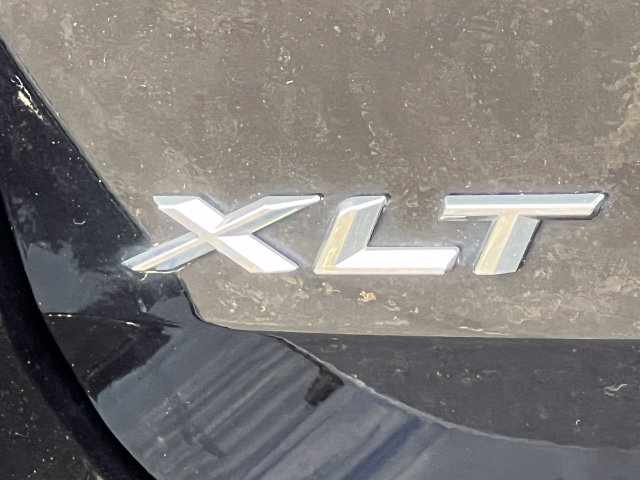 Used 2020 Ford Explorer XLT SUV