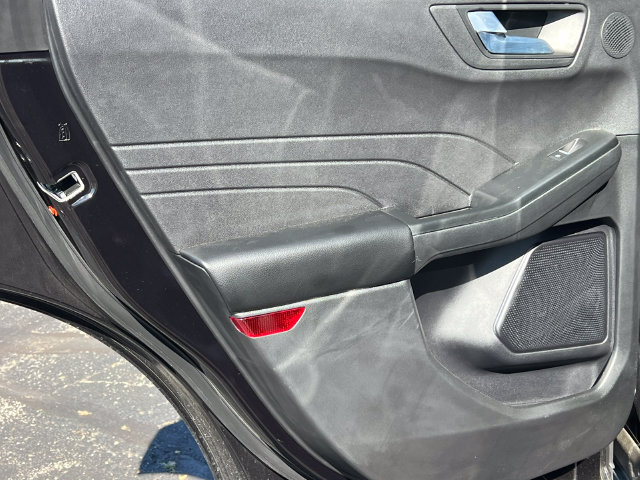 2026 Ford Escape ST-Line Select - Photo 37