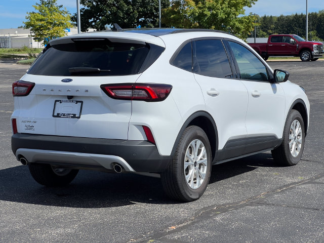 2026 Ford Escape Active - Photo 41