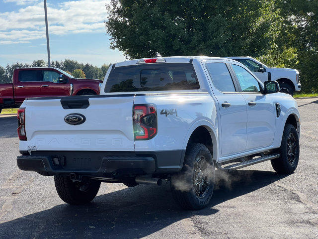 2025 Ford Ranger XLT - Photo 48
