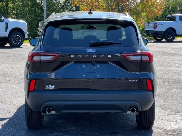 2026 Ford Escape ST-Line Select - Photo 42