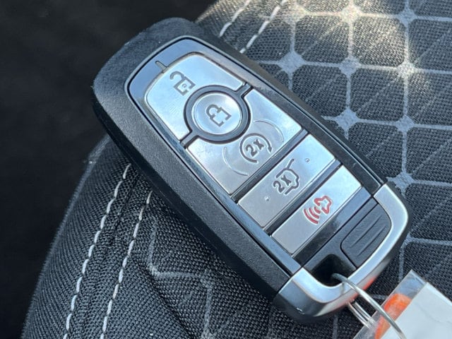 2026 Ford Escape Active - Photo 29