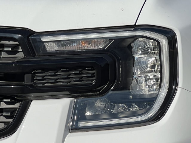2025 Ford Ranger XLT - Photo 43