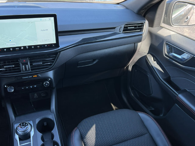 2026 Ford Escape ST-Line Select - Photo 34