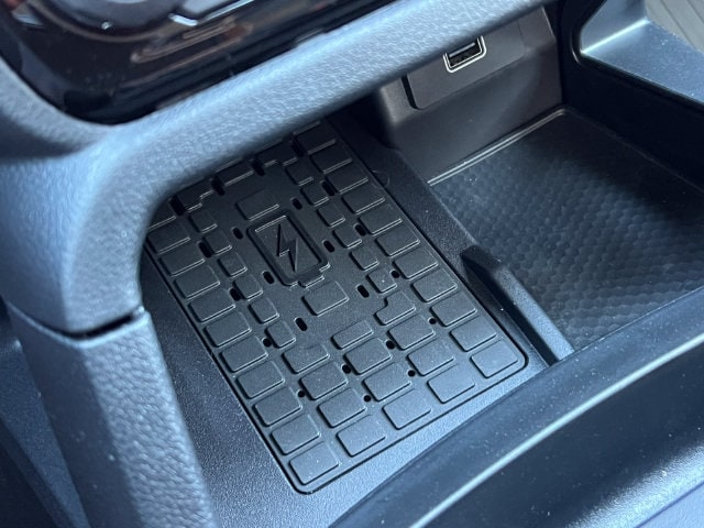2025 Ford Ranger XLT - Photo 34