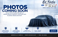 2026 Ford Bronco Outer Banks SUV