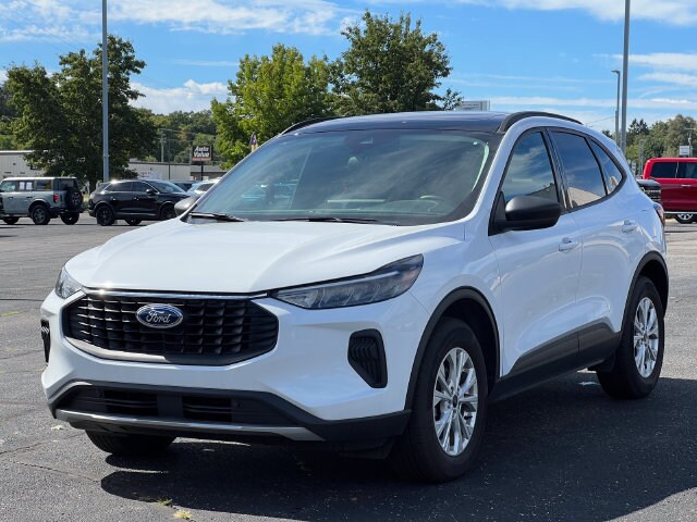 2026 Ford Escape Active - Photo 39