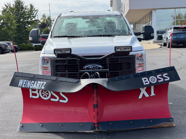 2026 Ford F-250 Super Duty XL - Photo 31