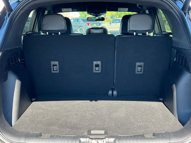 2026 Ford Escape ST-Line Select - Photo 38