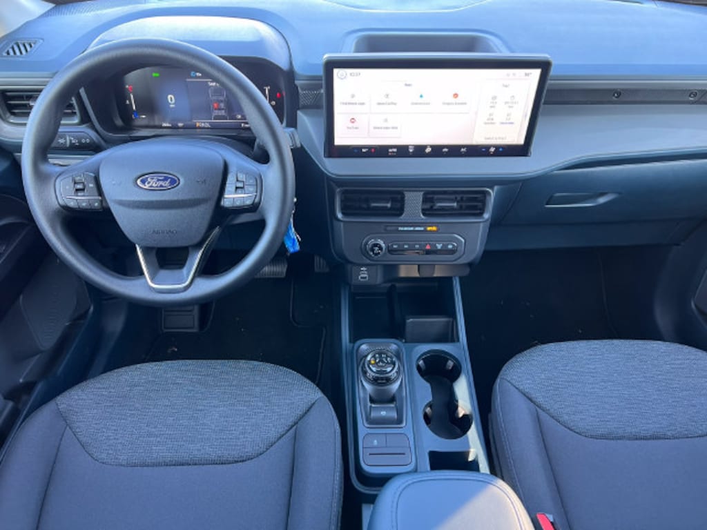 New 2026 Ford Maverick XL Truck