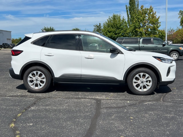 2026 Ford Escape Active - Photo 42