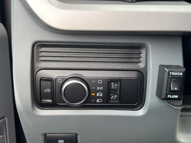 2026 Ford F-250 Super Duty XL - Photo 15