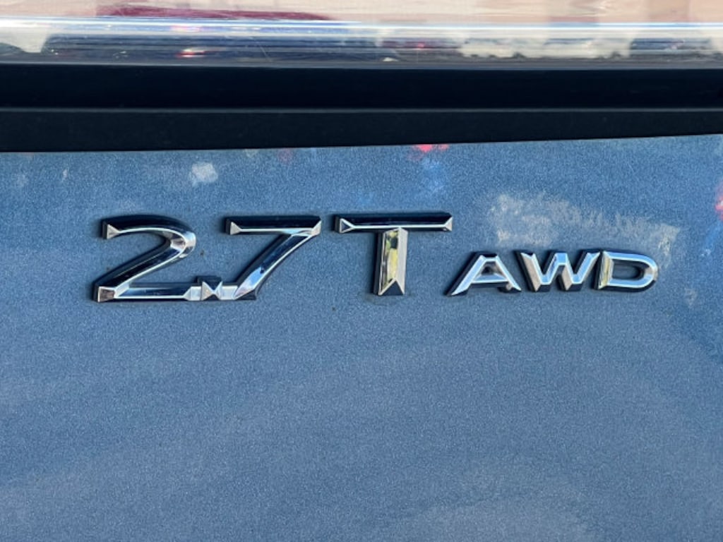 Used 2019 Lincoln Nautilus Reserve SUV