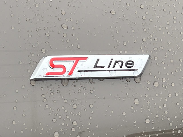 New 2027 Ford Explorer ST-Line SUV