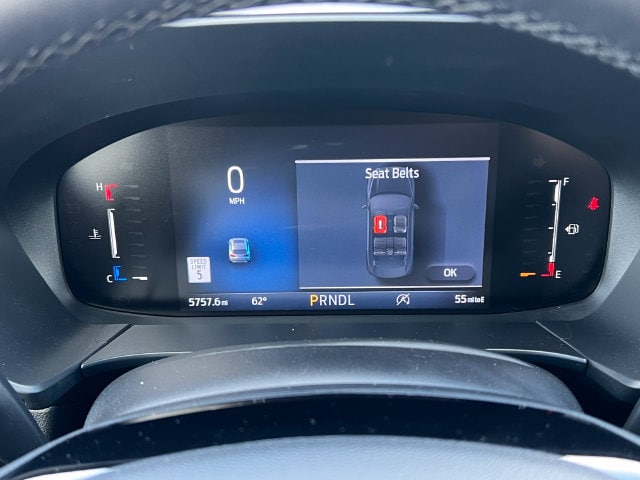 2026 Ford Escape Active - Photo 16