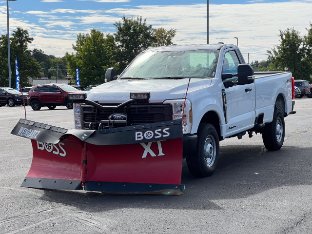 2026 Ford F-250 Super Duty XL - Photo 32