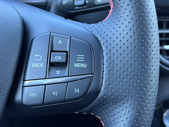 2026 Ford Escape ST-Line Select - Photo 20