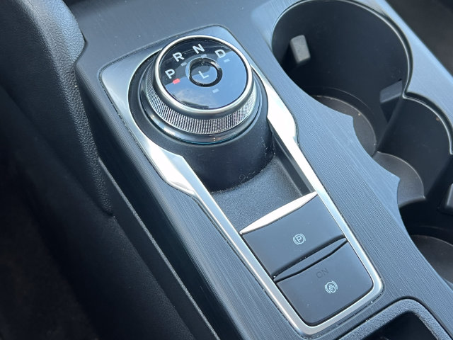 2026 Ford Escape Active - Photo 27