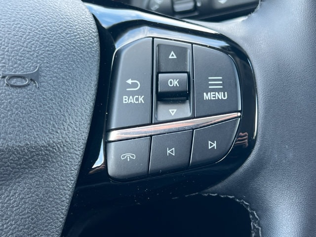2026 Ford Escape Active - Photo 18