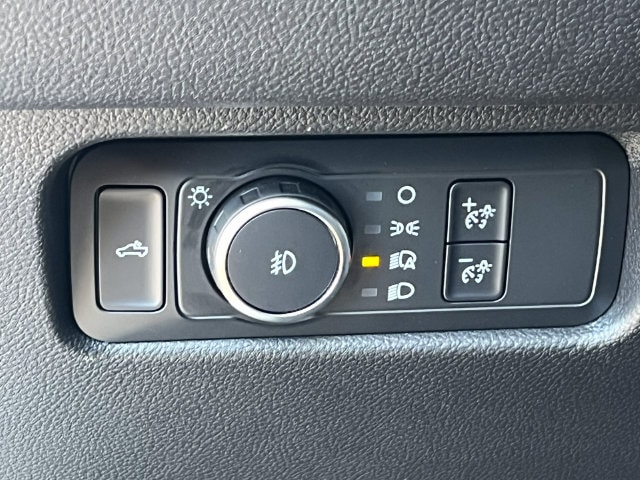 2025 Ford Ranger XLT - Photo 22