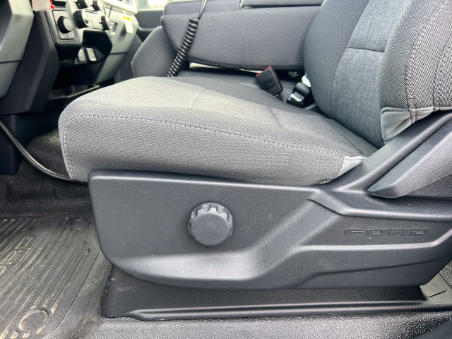 2026 Ford F-250 Super Duty XL - Photo 9